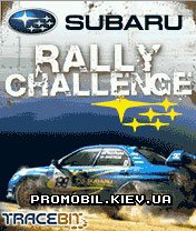 Субару Ралли [Subaru Rally Challenge]