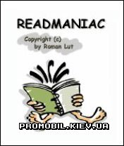 Readmaniac