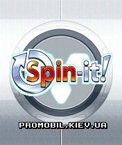 Вращатель [Spin-It]
