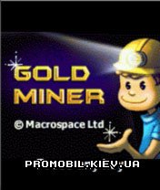 Золотоискатель [Gold Miner]