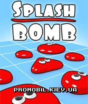 Всплеск Бомбы [Splash Bomb]