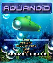Aquanoid для Symbian 9