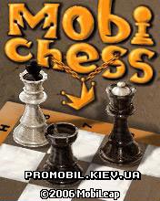 Шахматы [MobiChess]