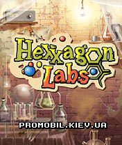 Hexxagon Labs для Symbian 9