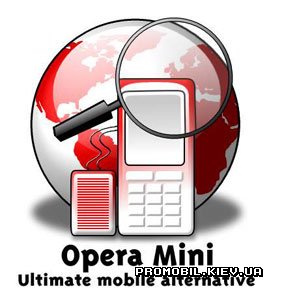Opera Mini 4