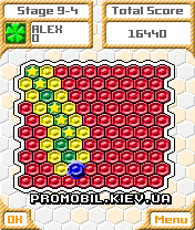 Медовый пазл [Honeycomb Beat Puzzle Master]