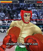 Photo Boxing 3D для Symbian 9