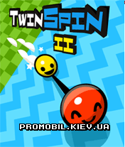 Twin Spin 2 для Symbian 9
