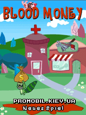 Веселые друзья: Кровавые деньги [Happy Tree Friends: Blood Money]