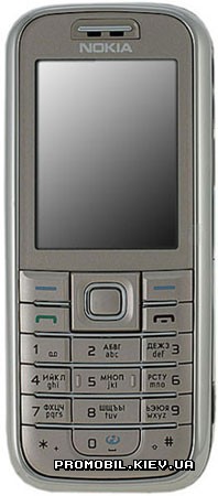 Nokia 6233 Темы