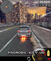 Download Need For Speed Undercover Game For Nokia 2690