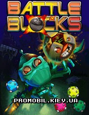 Битва Блоками [Battle Blocks]