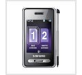 Samsung D980 DuoS