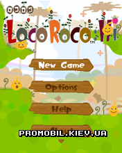 Локо Роко [LocoRoco Hi]