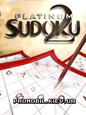 Платиновый Судоку 2 [Platinum Sudoku 2]