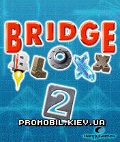Мостовые Блоки 2 [Bridge Bloxx 2]