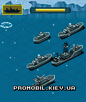 Морской Бой [Admiral Havoc]