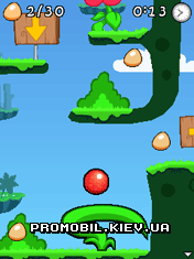 Bounce Tales 2 Java Game - Download for free on PHONEKY