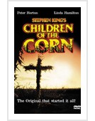 Кинг Стивен - Дети кукурузы