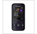 Sony Ericsson W395i