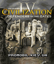 Sid Meier's Civilization IV: Defenders of the Gates