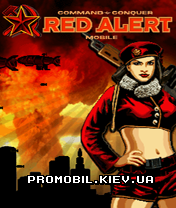 Command & Conquer: Red Alert Mobile