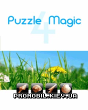 Магические Паззлы 4 [Puzzle Magic 4]