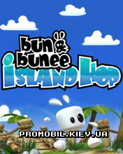 Бан и Банни: Прыжки по островам [Bun & Bunee: Island Hop]