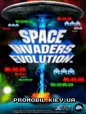 Космические Пришельци [Space Invaders Evolution]