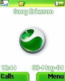 Тема для Sony Ericsson 128x160 - Sony Ericsson