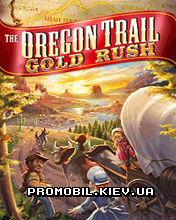 Орегонское Путишествие 2: Золотая Лихорадка [The Oregon Trail 2: Gold Rush]