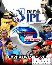 Чемпионат Мира по крикету 2010 [DLF IPL 2010]