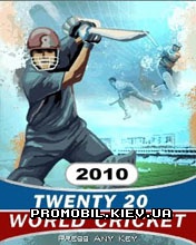 Всемирный крикет 2010 [Twenty WorldCricket 2010]