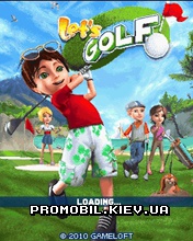 Сыграем в гольф [Lets Golf]