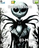 Тема для Sony Ericsson R306 Radio - Jack