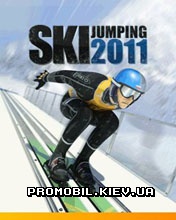 Прыжки на лыжах 2011 [Ski Jumping 2011]
