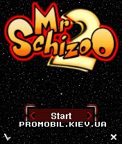 Мистер Шизо 2 [Mr. Schizoo 2]