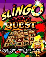 В Поисках Слинго [Slingo Quest]