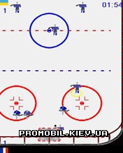 Экшн Хоккей [Action Ice Hockey]