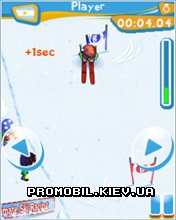 Лыжные Гонки [Ultimate Ski Racing]