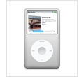 Apple iPod classic 160Gb