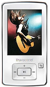 Transcend T.sonic 860 8GB