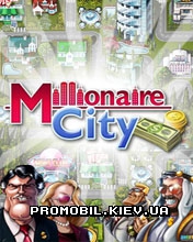 Игра для телефона Millionaire City