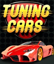 Игра для телефона Tuning Cars