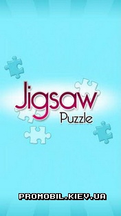 Jigsaw для Symbian 3