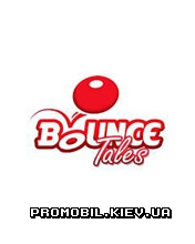 Игра для телефона Bounce Tales Red Mod