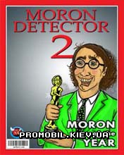 Игра для телефона Moron Detector 2