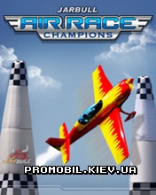 Игра для телефона Air Race Champions
