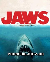 Игра для телефона Jaws