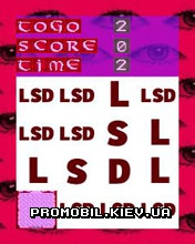 Игра для телефона LSD Love